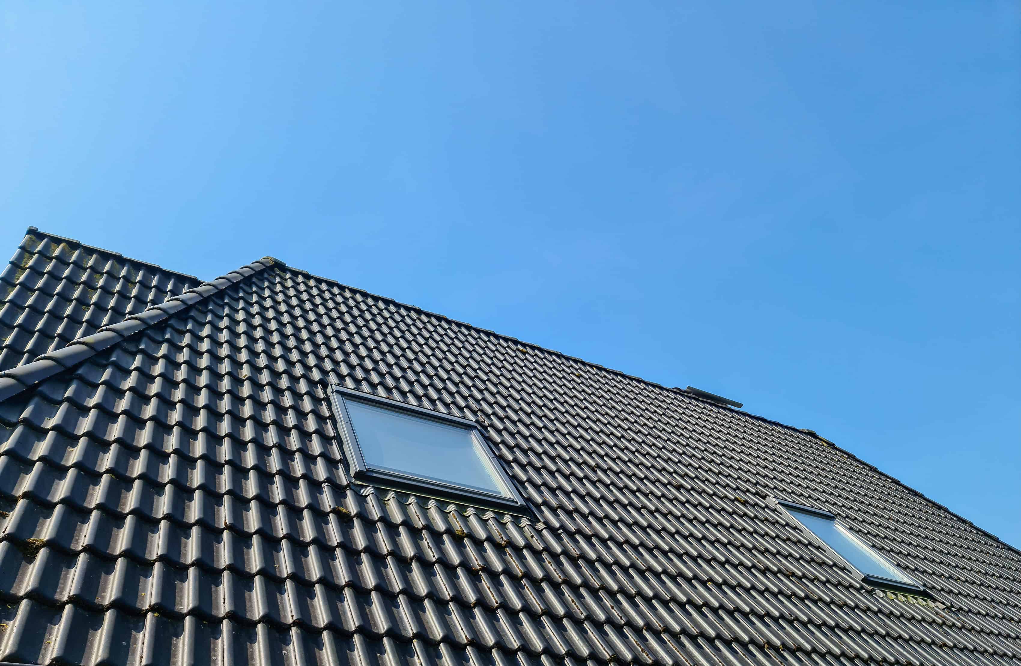 Skylight Installation & Repair image