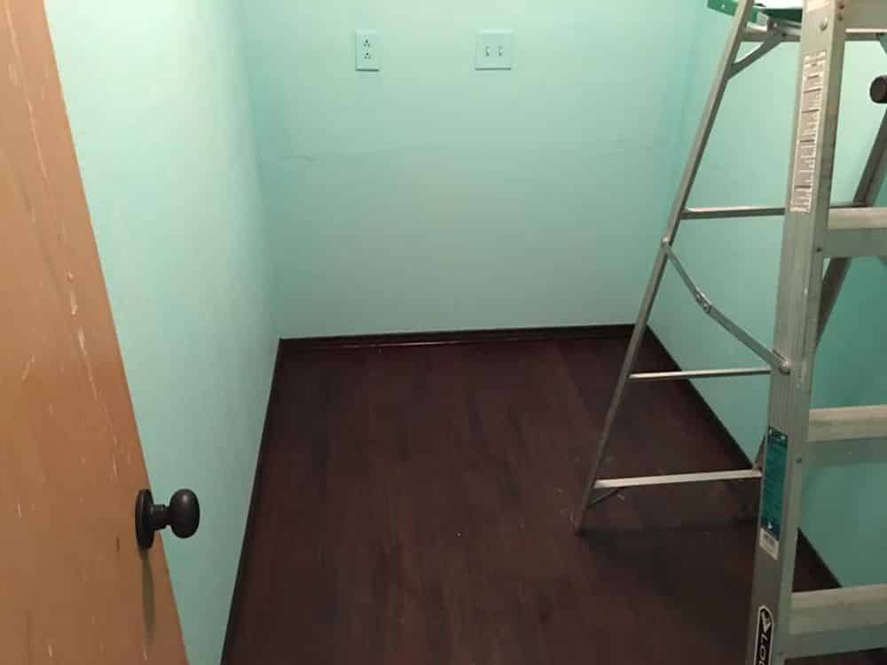 Basement Finishing image