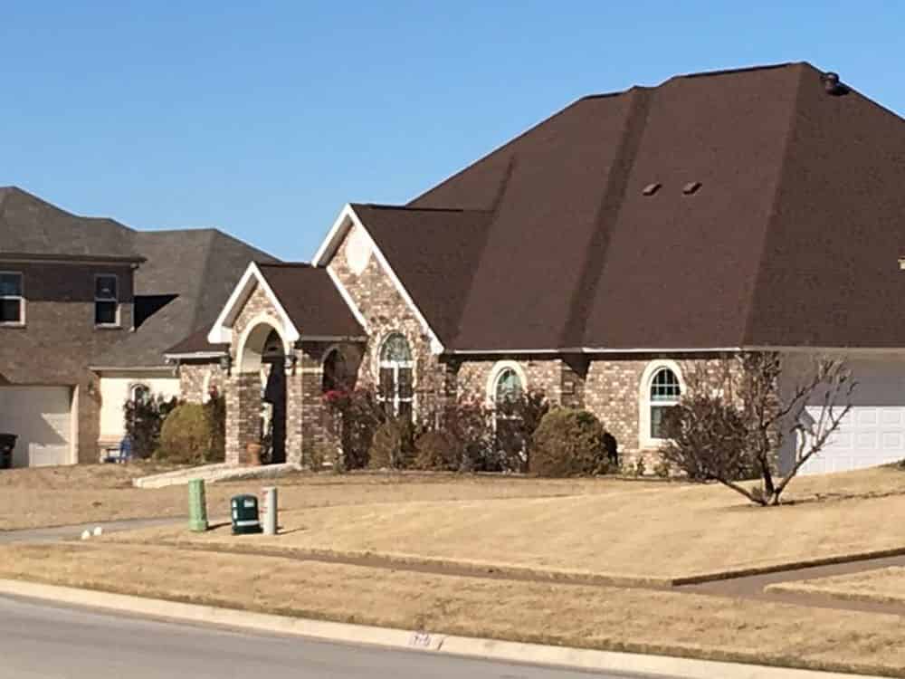 Roof Replacement image