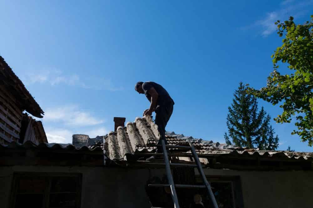 Roof Inspections image