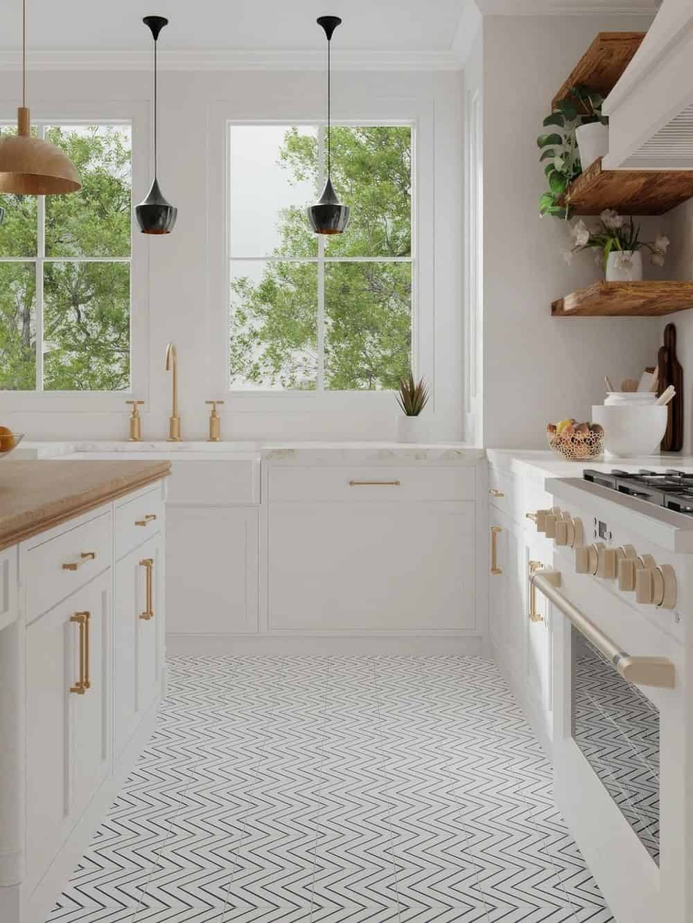 Kitchen Remodeling image