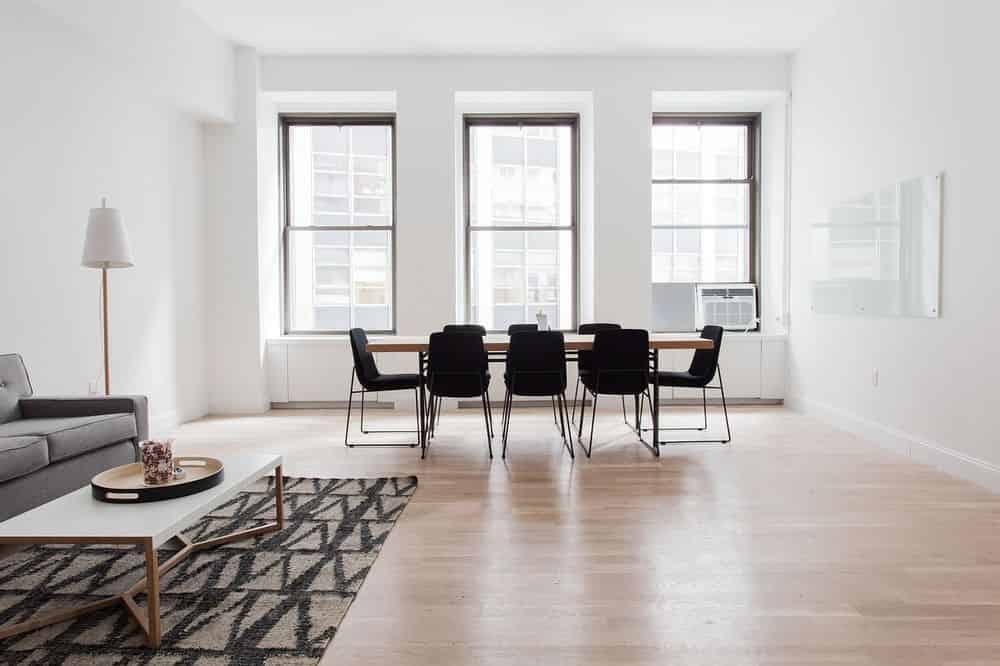 Whole-Home Remodeling image