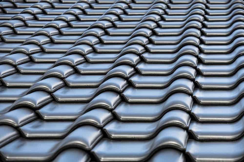 Metal Roofing image