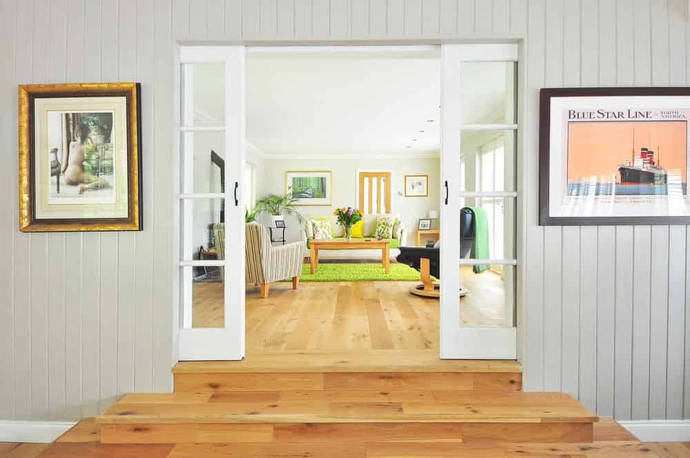 Flooring Installation image