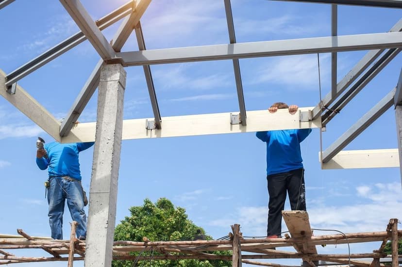 Top-Rated Roofing Contractor's image